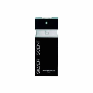 Silver Scent Jacques Bogart (100ml): O Clássico Atemporal