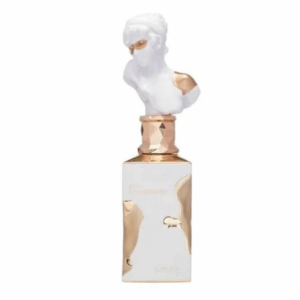 Lattafa Her Confession (100ml): A Arte da Revelação
